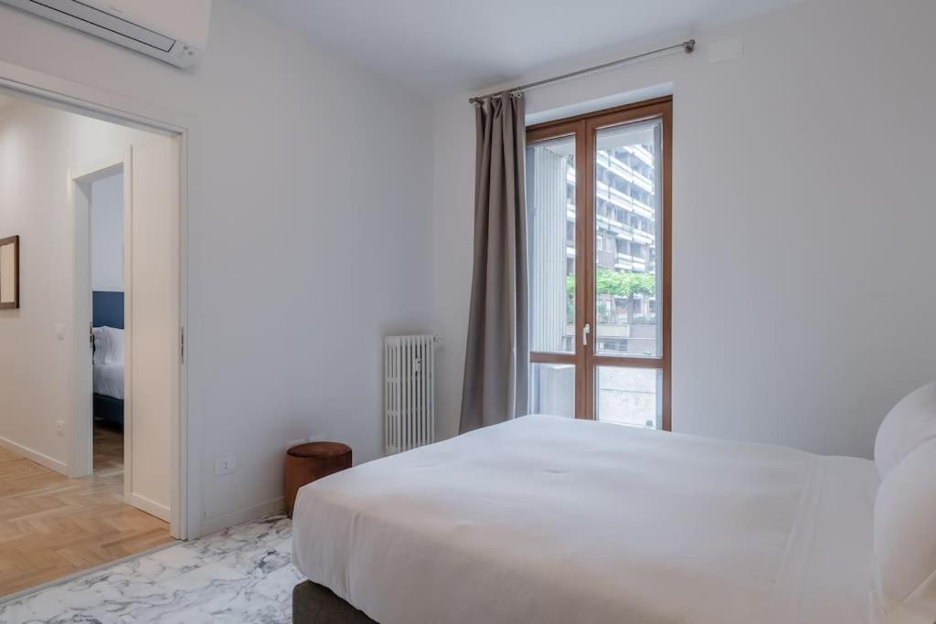 Citylife - 2br Mailand