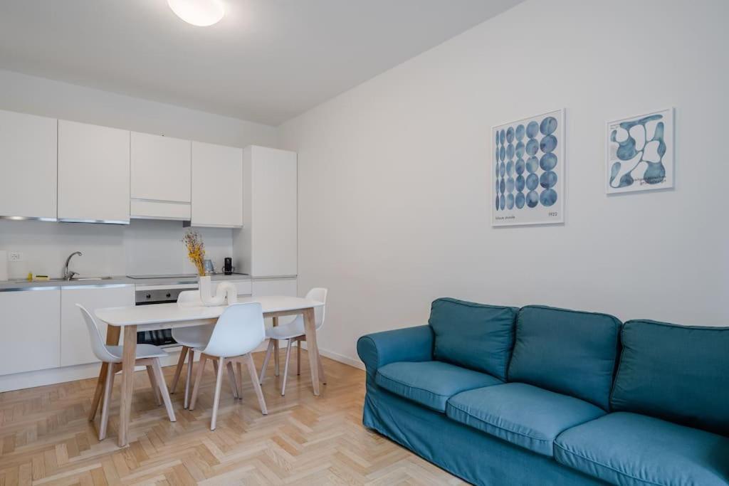 Citylife - 2br * Mailand